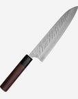 Nůž šéfkuchařský 24 cm Yu Kurosaki Fujin-B VG-10