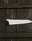 Nůž šéfkuchařský 24 cm Yu Kurosaki HAP-40 Blank