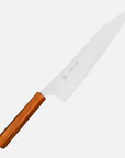 Nůž šéfkuchařský 24 cm Yu Kurosaki HAP-40 Zelkova