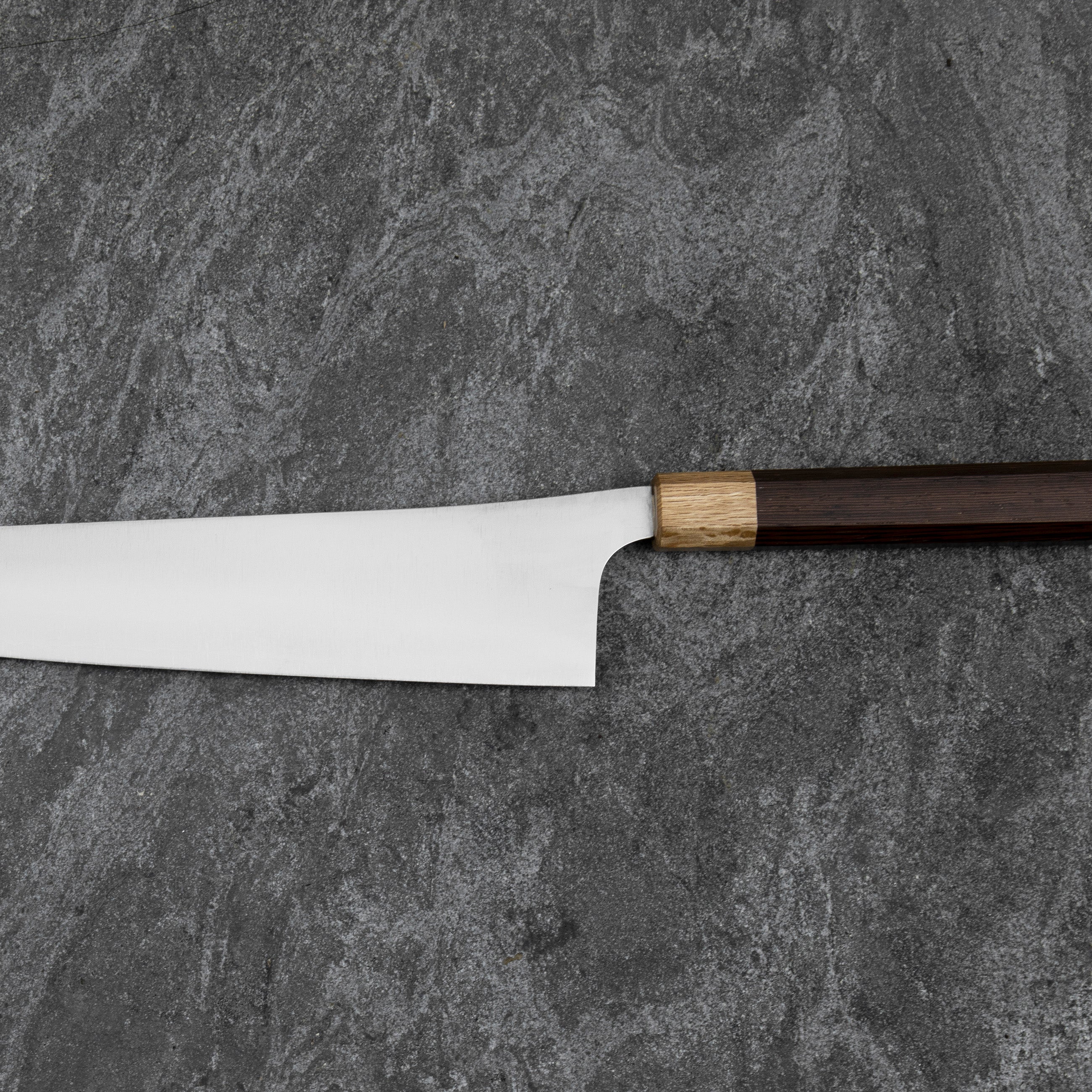 Nůž šéfkuchařský 27 cm Yu Kurosaki Wenge HAP-40/SS