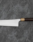 Nůž šéfkuchařský 27 cm Yu Kurosaki Wenge HAP-40/SS