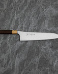 Nůž šéfkuchařský 27 cm Yu Kurosaki Wenge HAP-40/SS