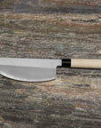 Nůž Sushikiri 21 cm Sakai Takayuki Kasumi Shirogami