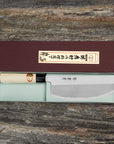 Nůž Sushikiri 21 cm Sakai Takayuki Kasumi Shirogami