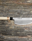 Nůž Sushikiri 21 cm Sakai Takayuki Kasumi Shirogami