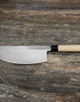 Nůž Sushikiri 24 cm Sakai Takayuki Kasumi Shirogami