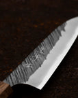 Nůž univerzální 12 cm Yu Kurosaki Fujin Aogami Super/SS