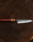 Nůž univerzální 12 cm Yu Kurosaki Fujin Aogami Super/SS