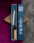 Nůž univerzální 15 cm Masakage Koishi Super Aogami/SS