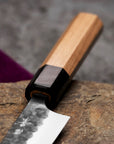 Nůž univerzální 15 cm Masakage Koishi Super Aogami/SS