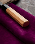 Nůž univerzální 15 cm Masakage Koishi Super Aogami/SS