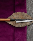 Nůž univerzální 15 cm Masakage Koishi Super Aogami/SS