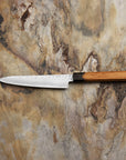 Nůž univerzální 15 cm Sakai Takayuki Urushi VG-10 Kokushin