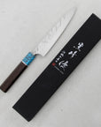 Nůž univerzální 15 cm Yu Kurosaki Fujin R2