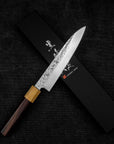 Nůž univerzální 15 cm Yu Kurosaki Senko SG2