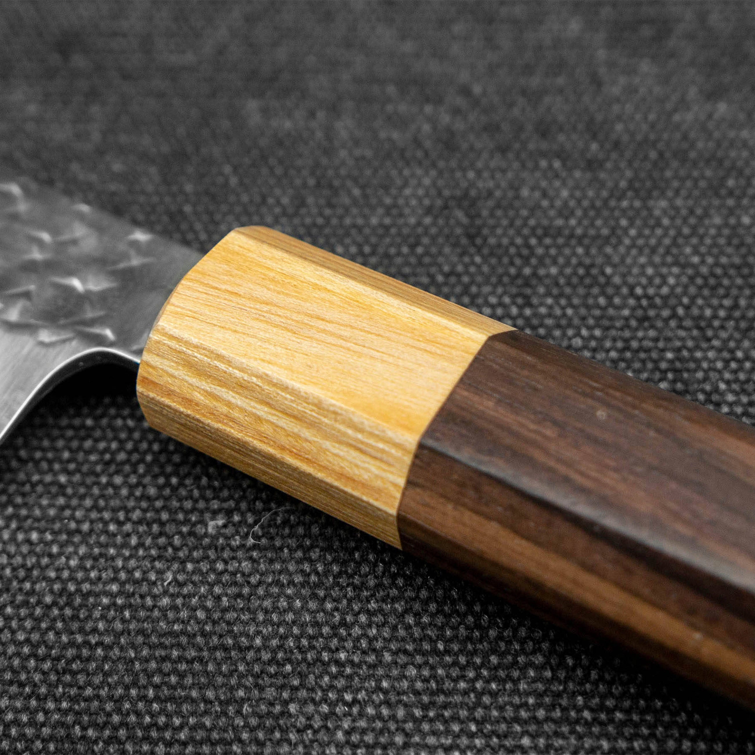 Nůž univerzální 15 cm Yu Kurosaki Senko SG2