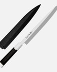 Nůž na sushi 27 cm Sakai Takayuki Ginryu Honyaki SW