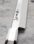 Nůž na sushi 27 cm Sakai Takayuki Ginryu Honyaki SW