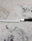 Nůž na sushi 27 cm Sakai Takayuki Ginryu Honyaki SW