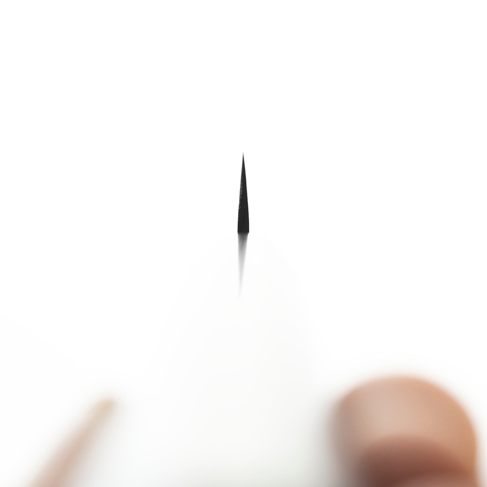 Paring 8 cm Hatsukokoro Sumi Kurouchi Aogami