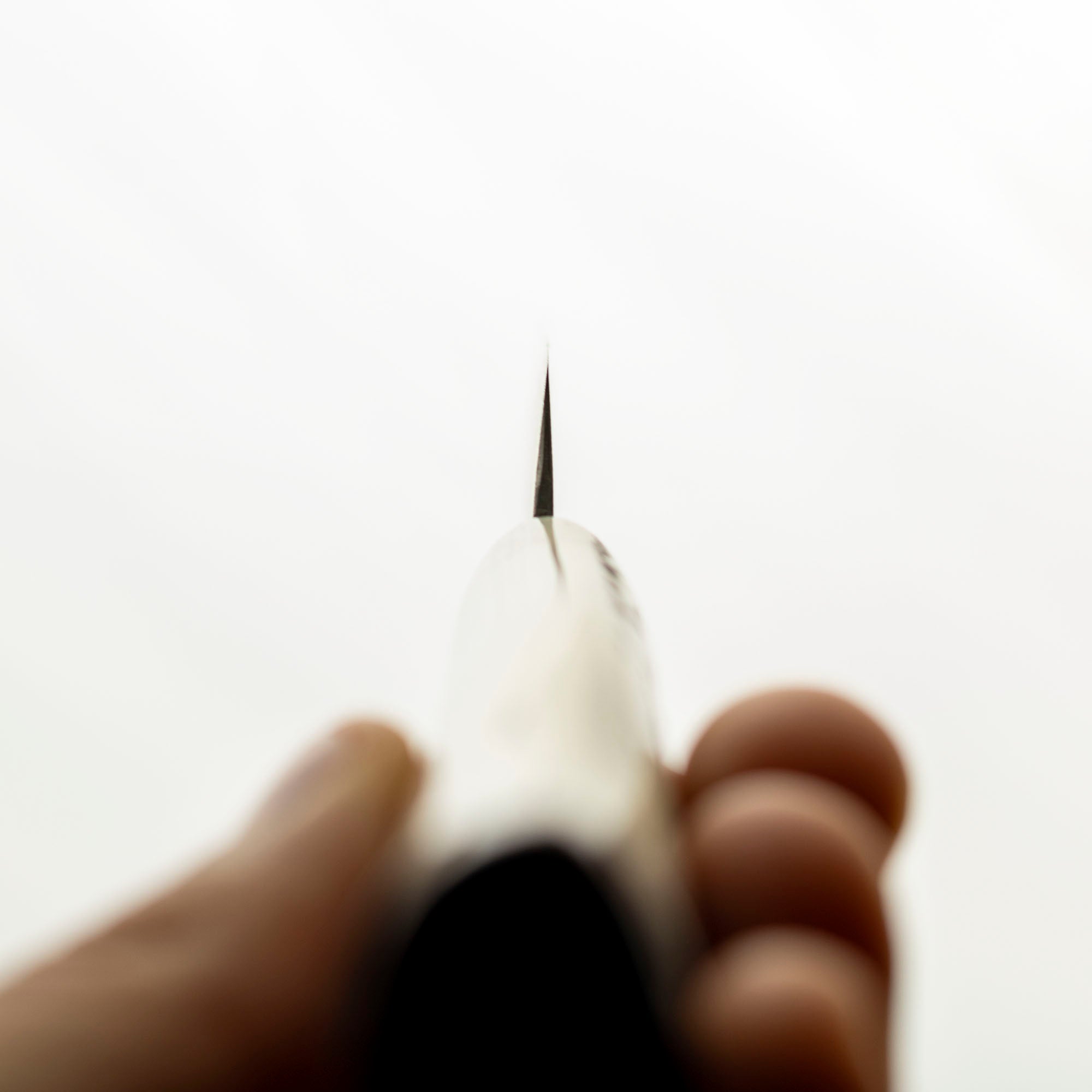 Nůž Univerzální 11,5 cm Yojiro Yamada Unique 04 VG-10 Damašek