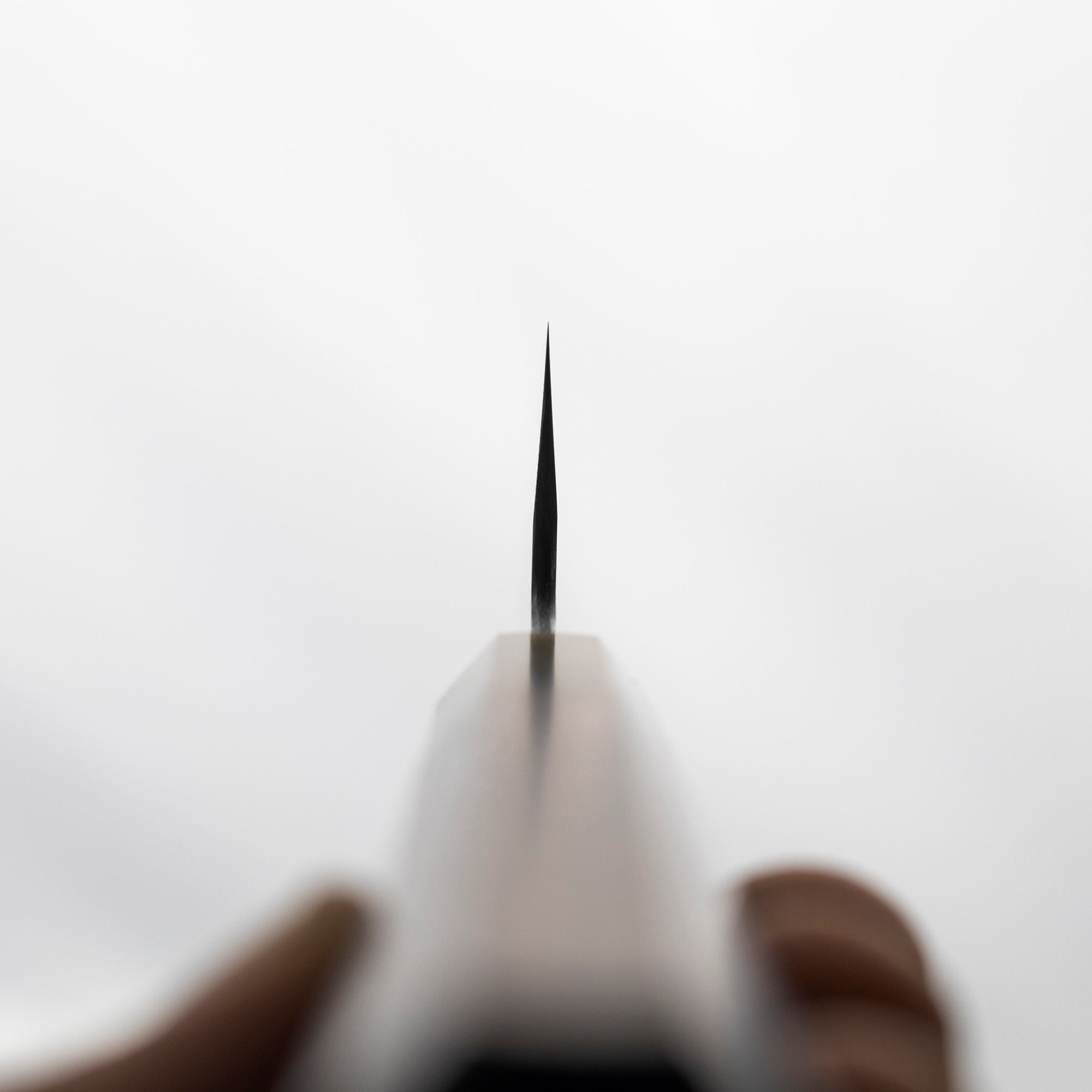 Nůž Univerzální 11 cm Nigara Hamono STRIX Damašek