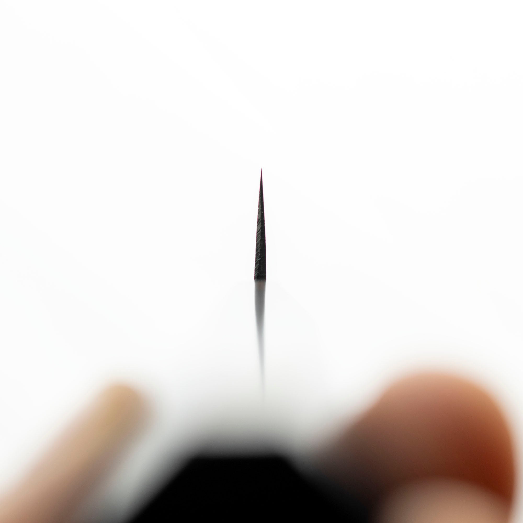 Nůž Univerzální 12 cm Hatsukokoro Sumi Kurouchi Aogami