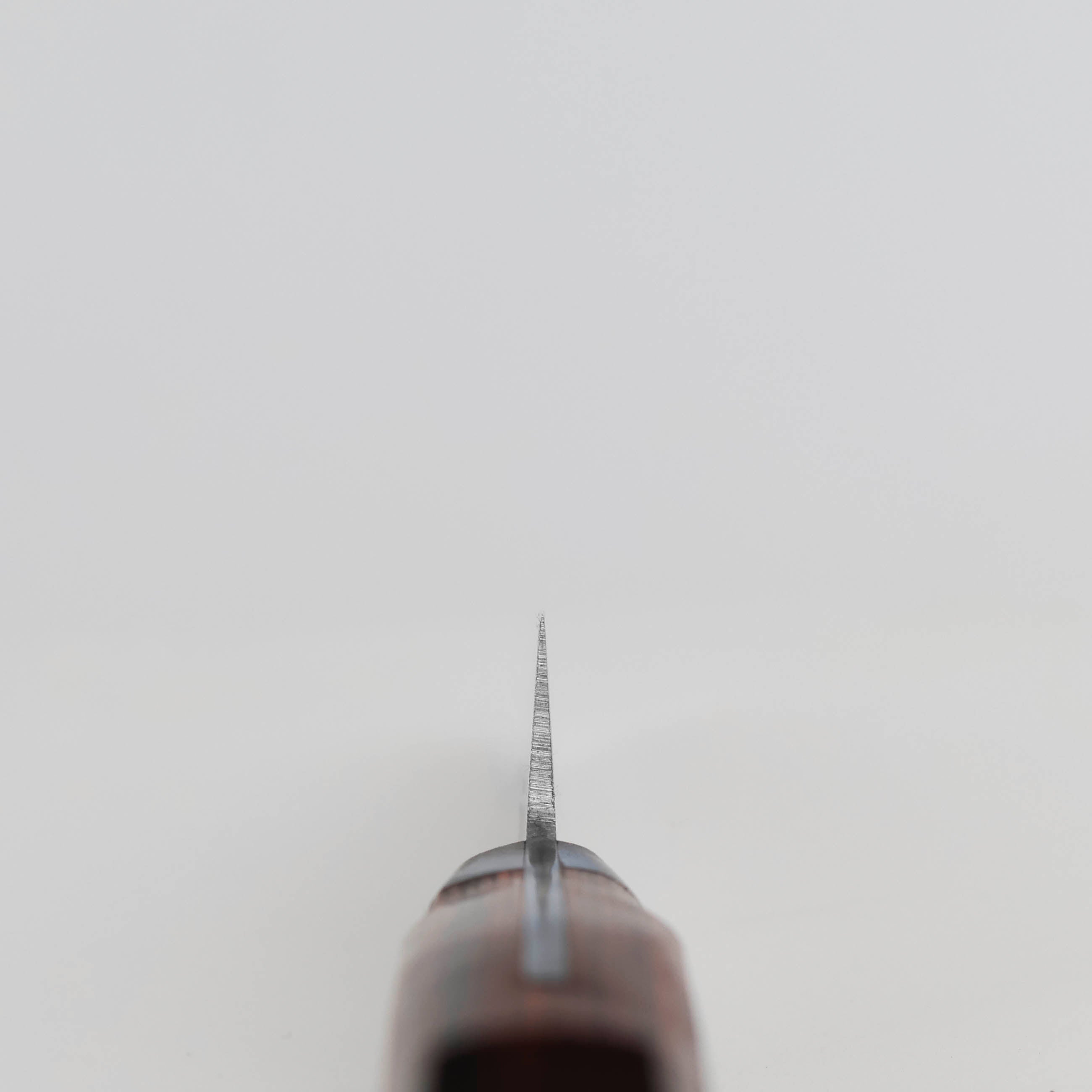 Drobný příbor Yashurio 12 cm mahagonový Shirogami