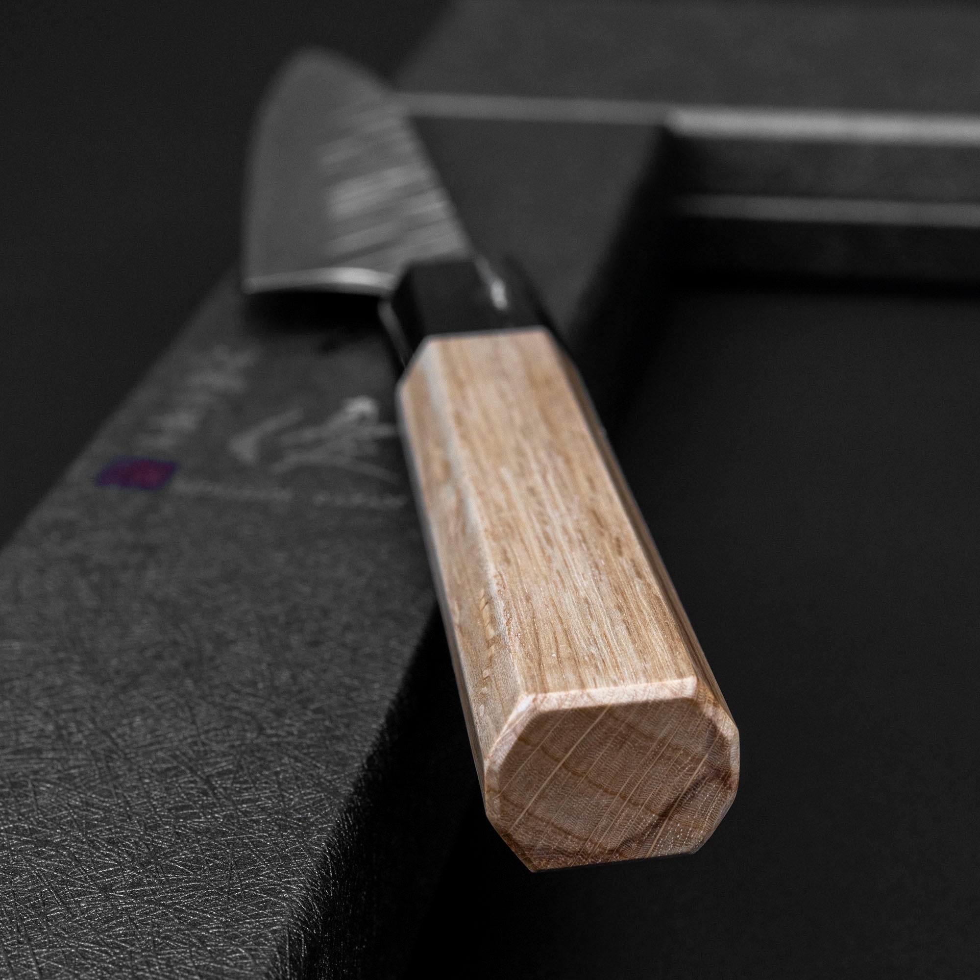 Nůž Univerzální 12 cm Yu Kurosaki Fujin R-2