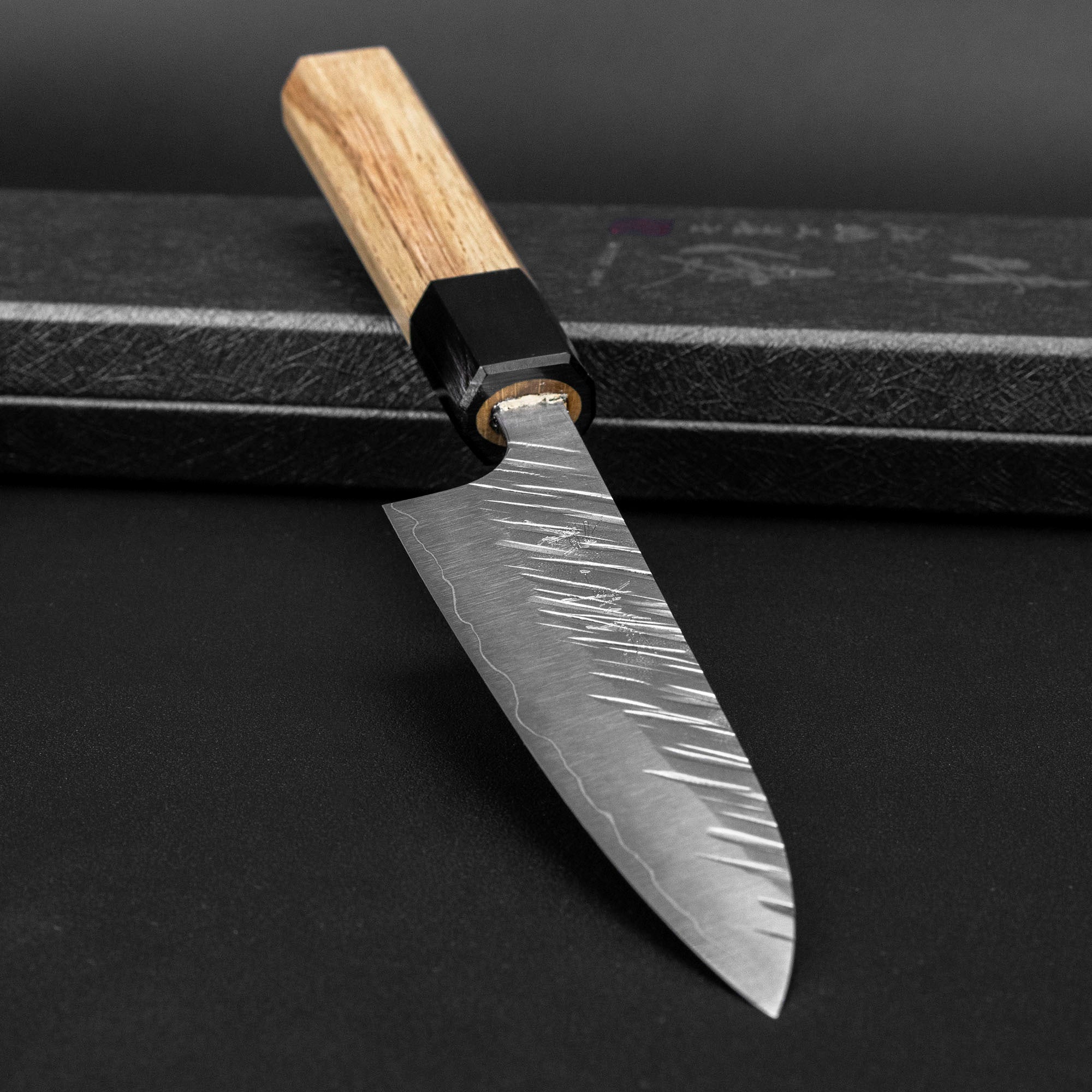 Nůž Univerzální 12 cm Yu Kurosaki Fujin R-2