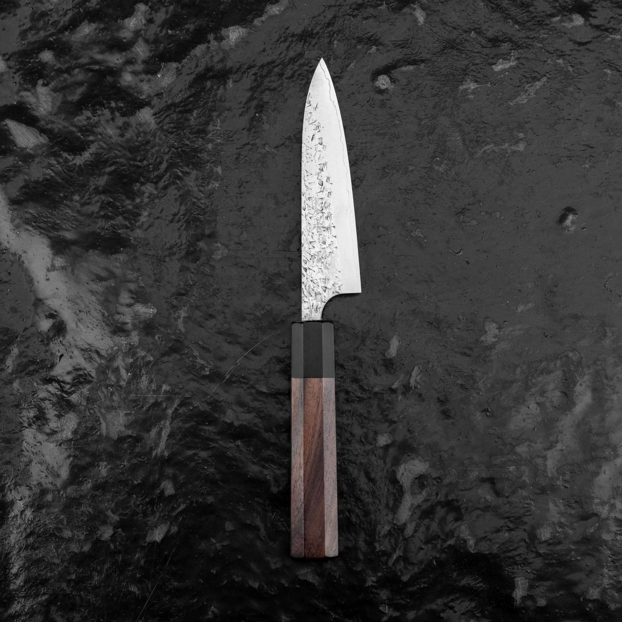 Nůž Univerzální 12 cm Yu Kurosaki Shizuku R-2