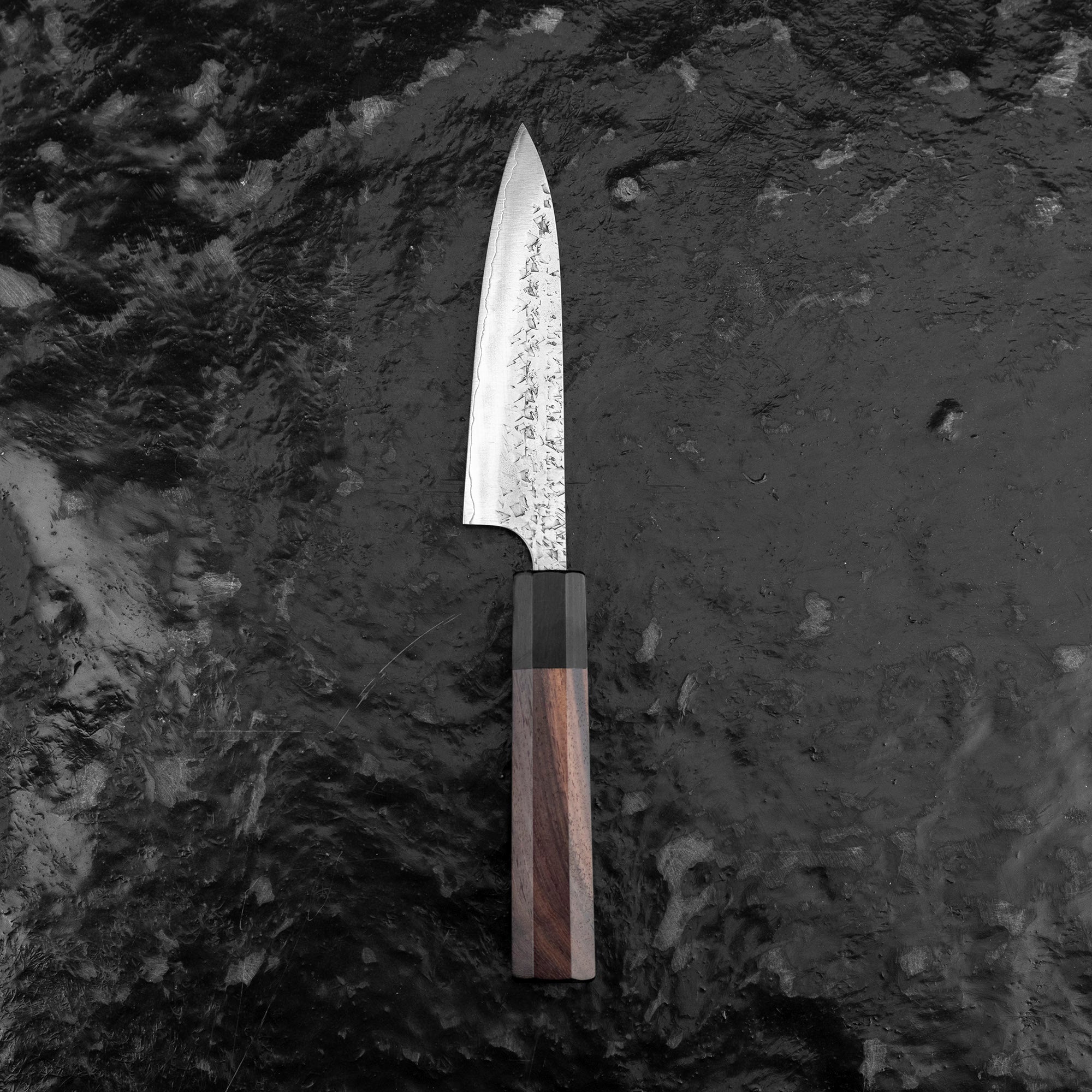 Nůž Univerzální 12 cm Yu Kurosaki Shizuku R-2