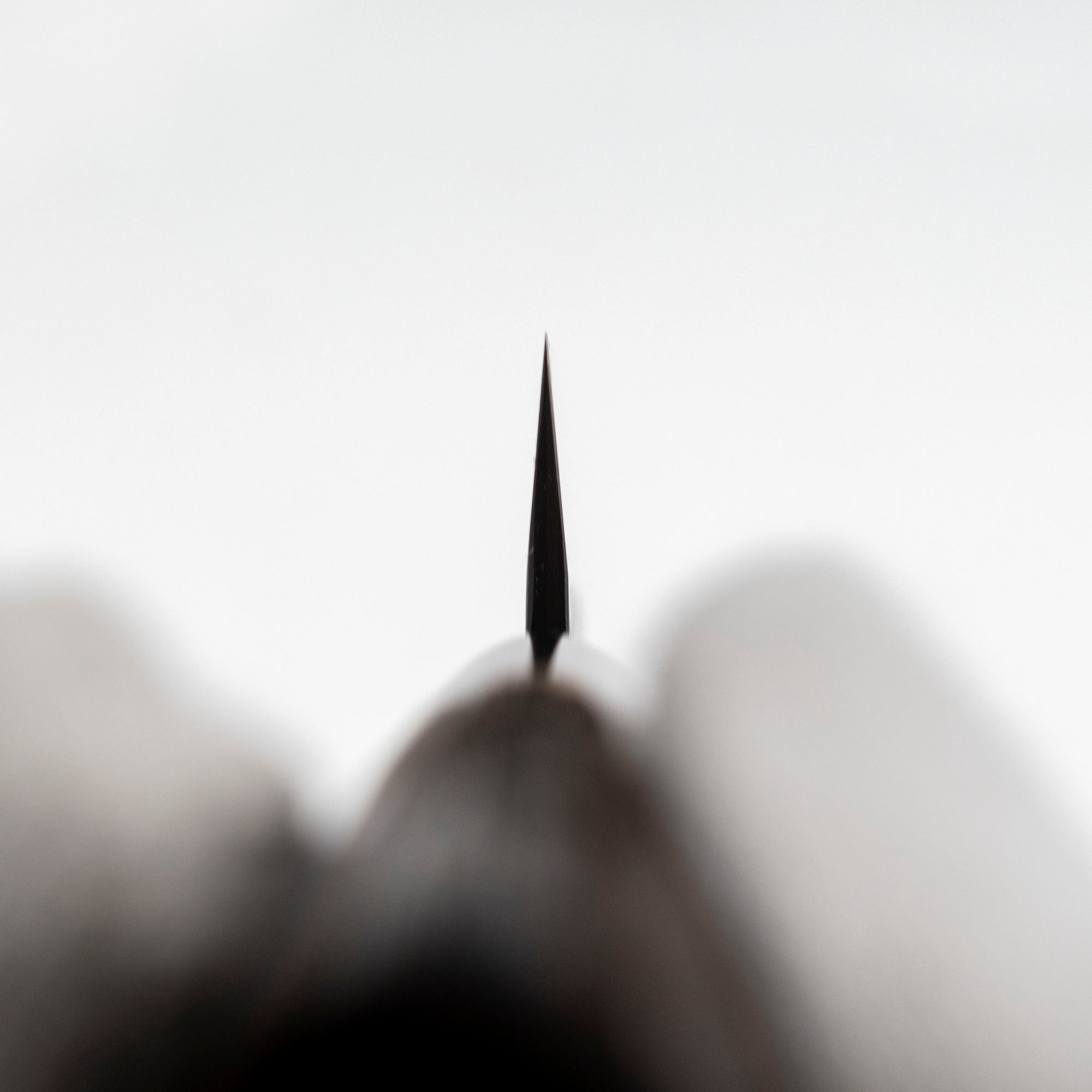 Nůž Univerzální 13,5 cm Shimazaki Hamono Black SLD/SS