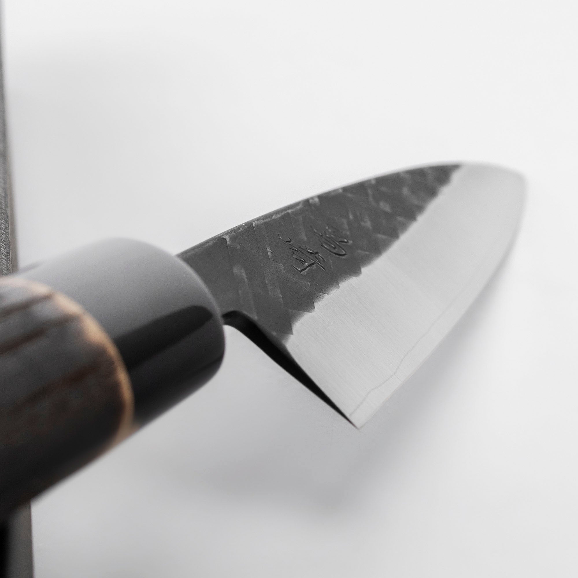 Nůž Univerzální 13,5 cm Shimazaki Hamono Black SLD/SS