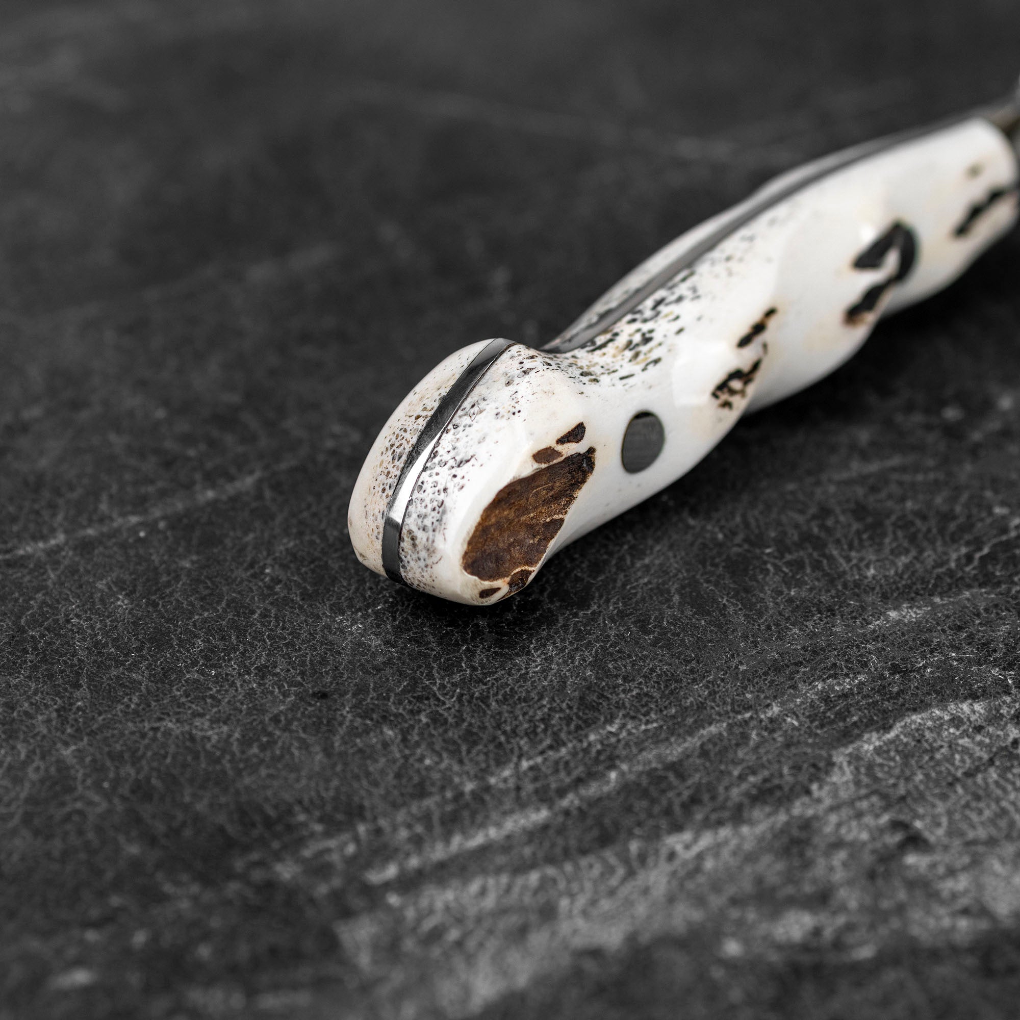 Nůž Univerzální 13,5 cm Yojiro Yamada Unique 05 VG-10 Damašek