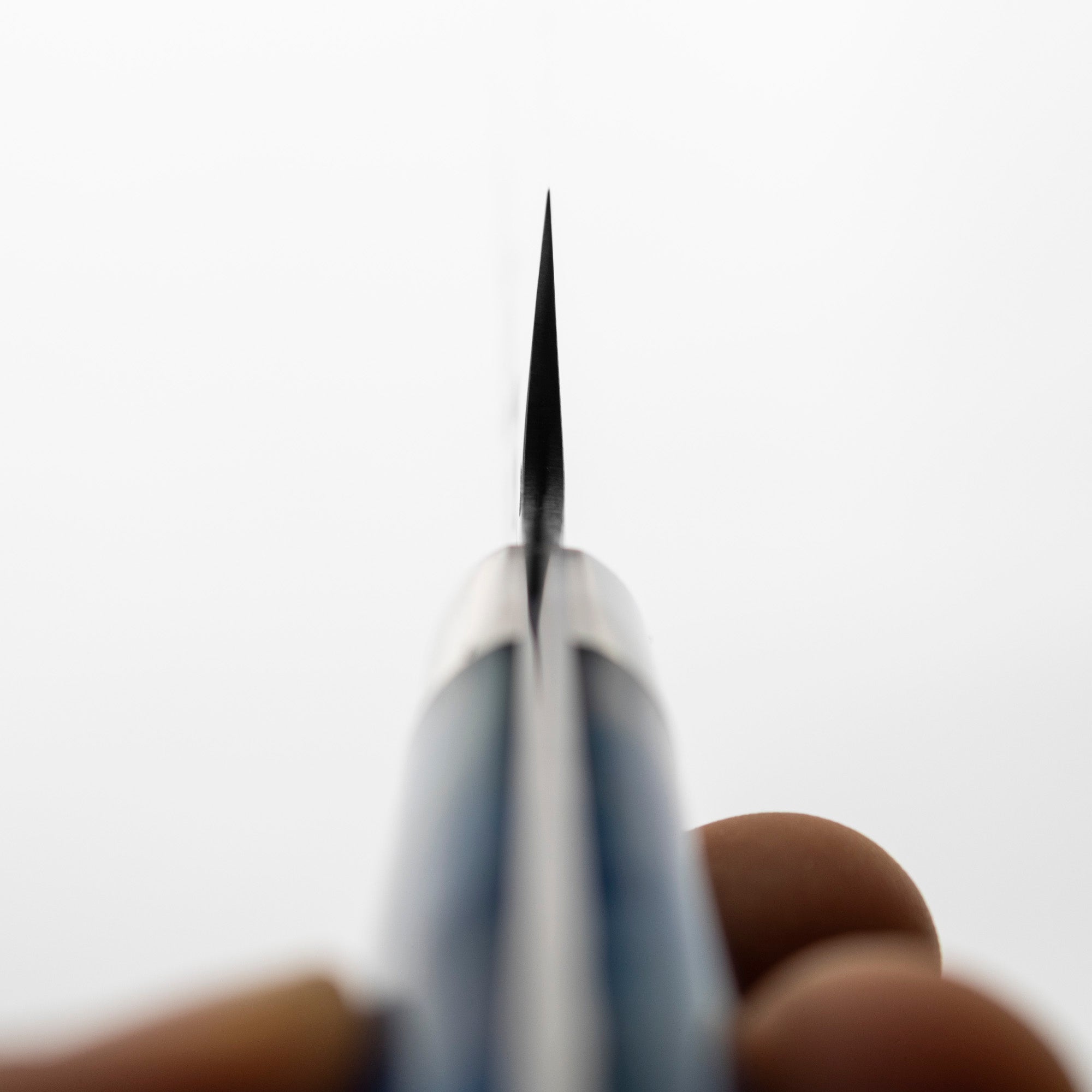 Nůž Akrylová figurka Nůž Univerzální 13 cm Takeshi Saji Blue STRIX