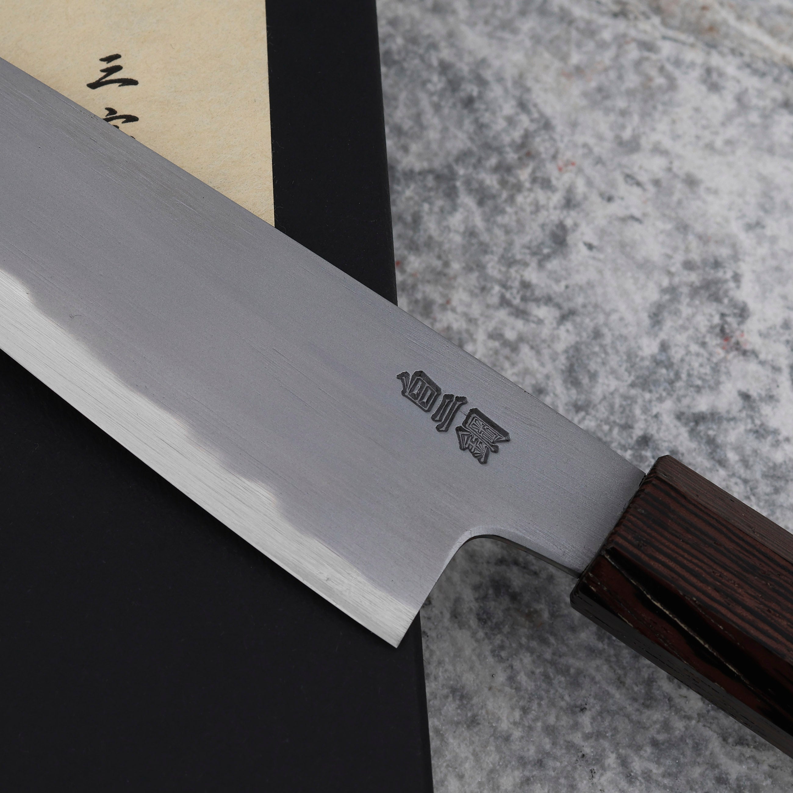 Nůž Univerzální 15 cm Sakai Takayuki Sanpou Shirogami