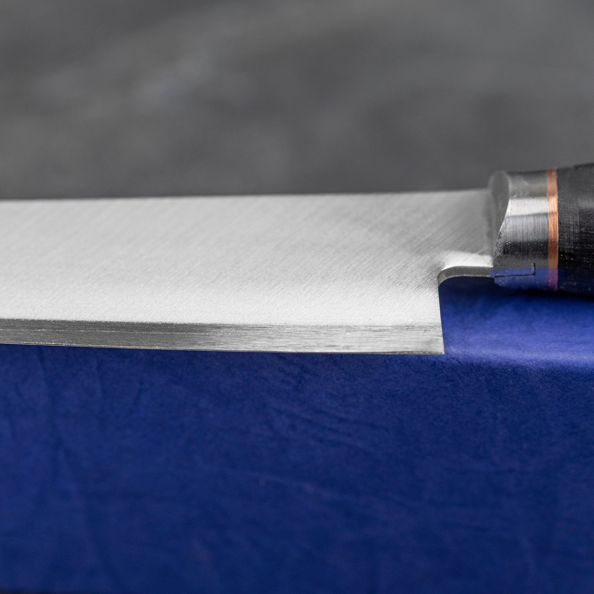 Nůž Univerzální 15 cm Tsunehisa měděná VG-1