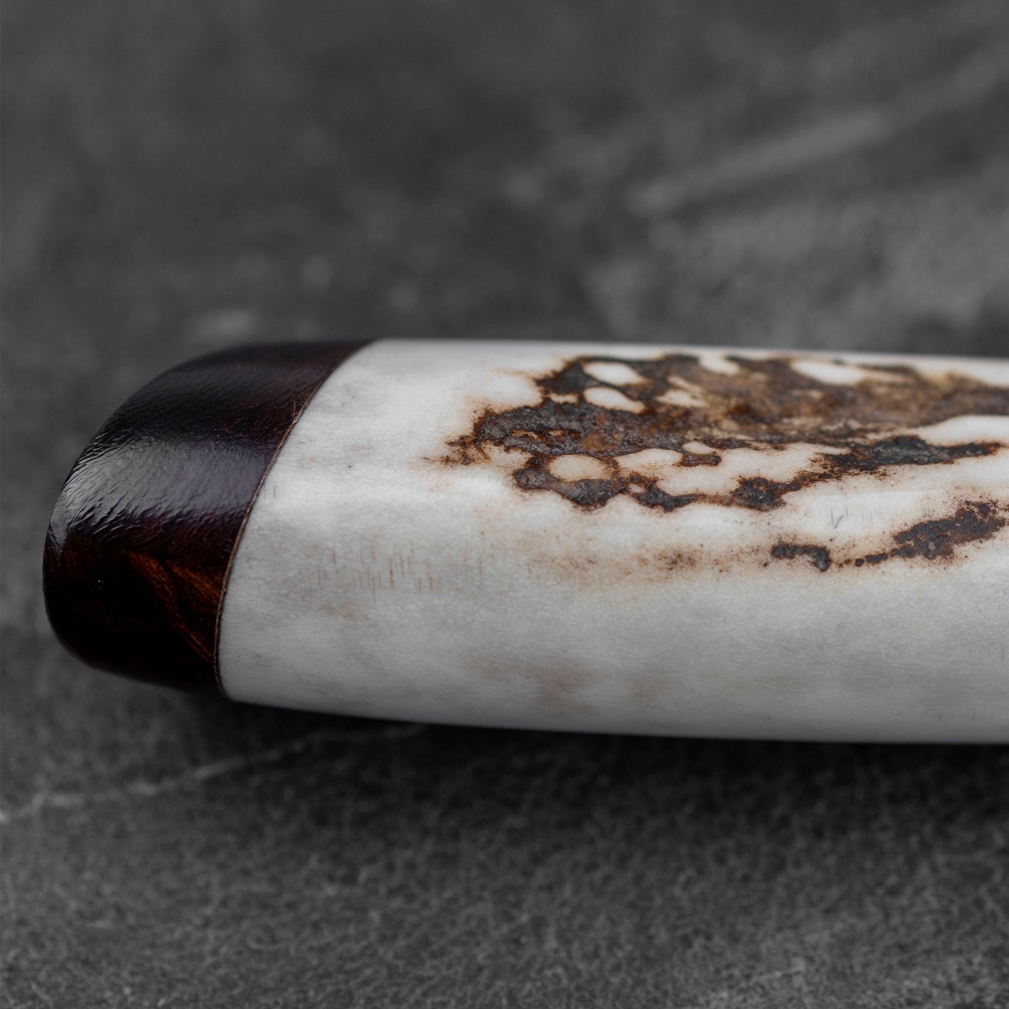 Nůž Univerzální 15 cm Yojiro Yamada Unique 06 VG-10 Damašek