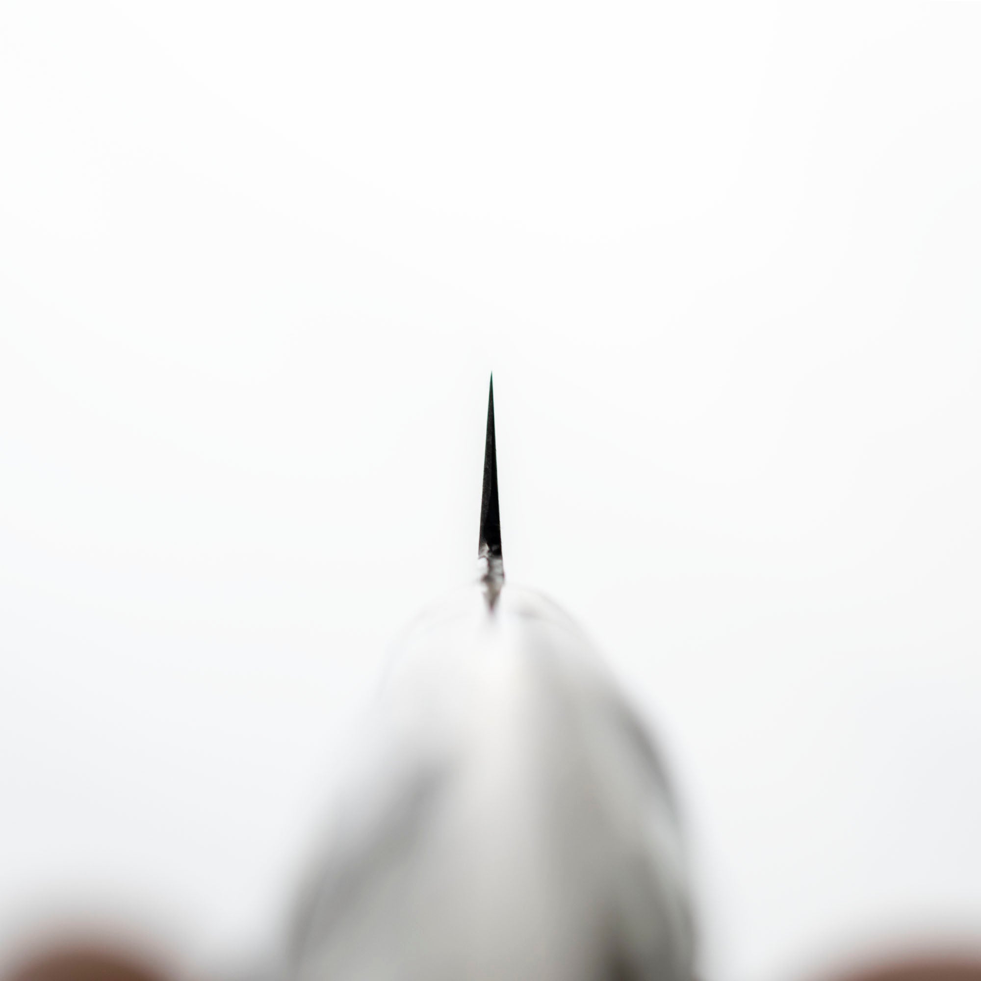 Nůž Univerzální 8,5 cm Yojiro Yamada Unique 01 VG-10 Damašek