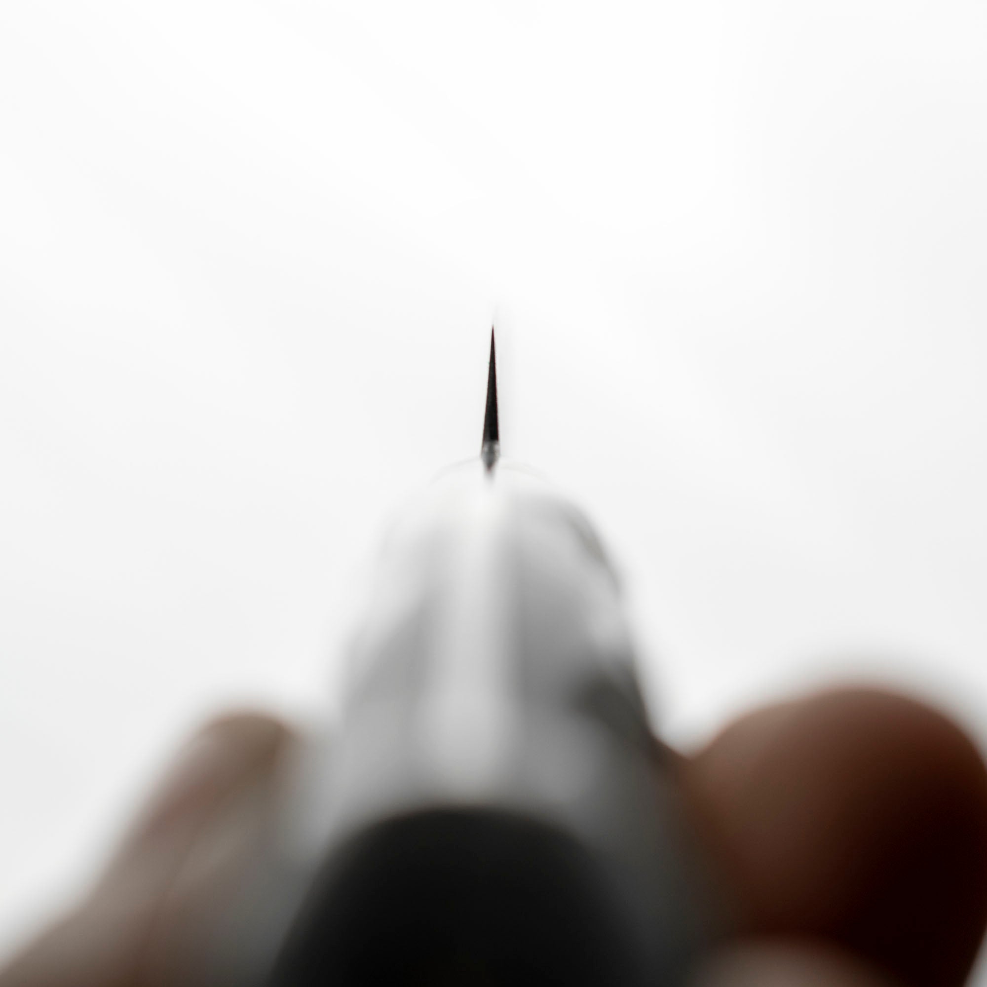 Nůž Univerzální 8,5 cm Yojiro Yamada Unique 02 VG-10 Damašek