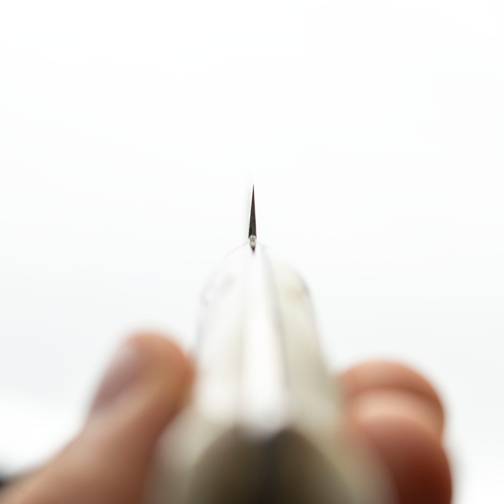 Nůž Univerzální 8,5 cm Yojiro Yamada Unique 03 VG-10 Damašek