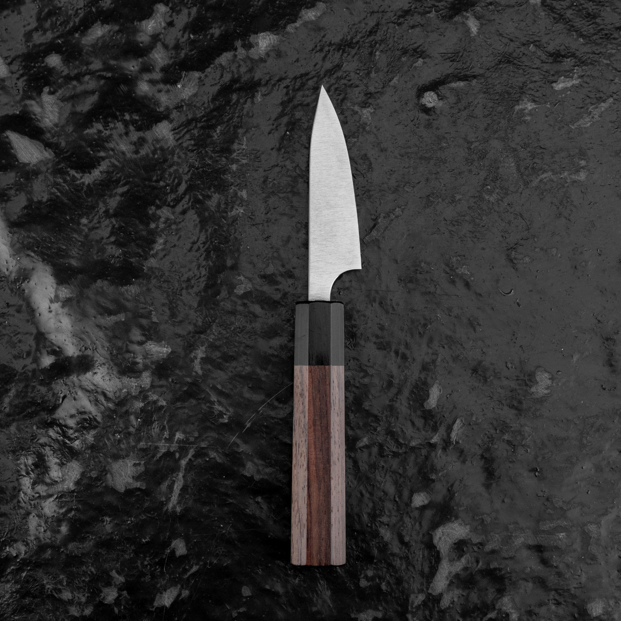 Nůž Univerzální 8 cm Shibata Koutetsu Aogami Super/SS