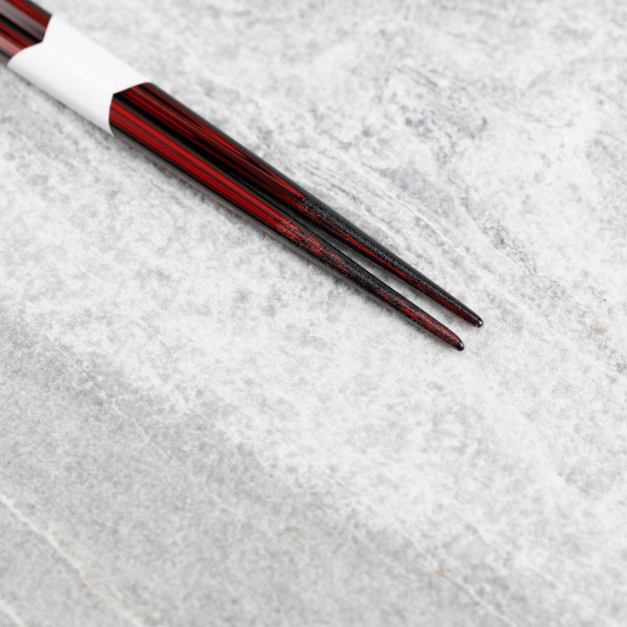 Japonské hůlky na sushi Kawai - Akebono Black