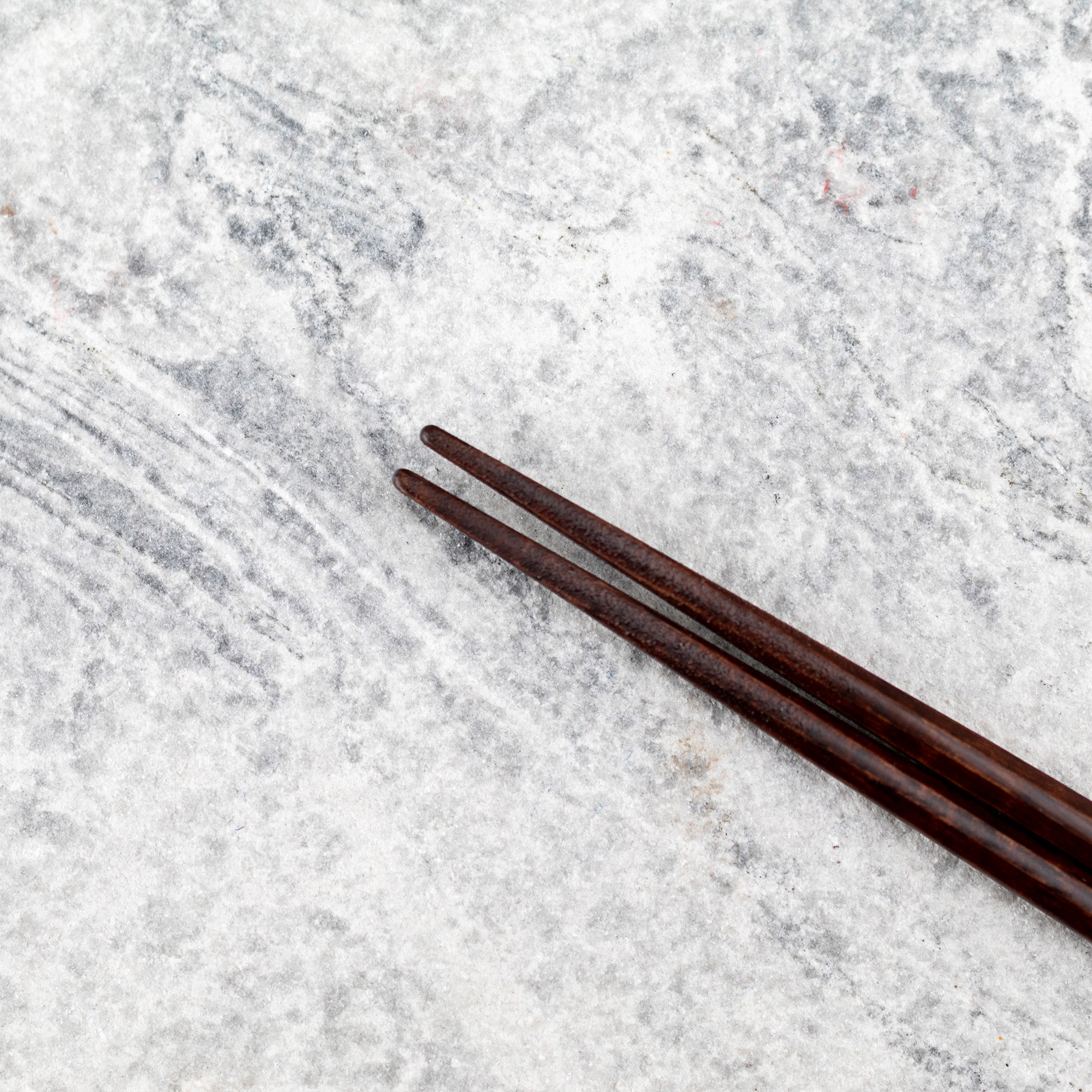 Japonské hůlky na sushi Kawai - Hachikaku Nuriwake Bicolor Pink