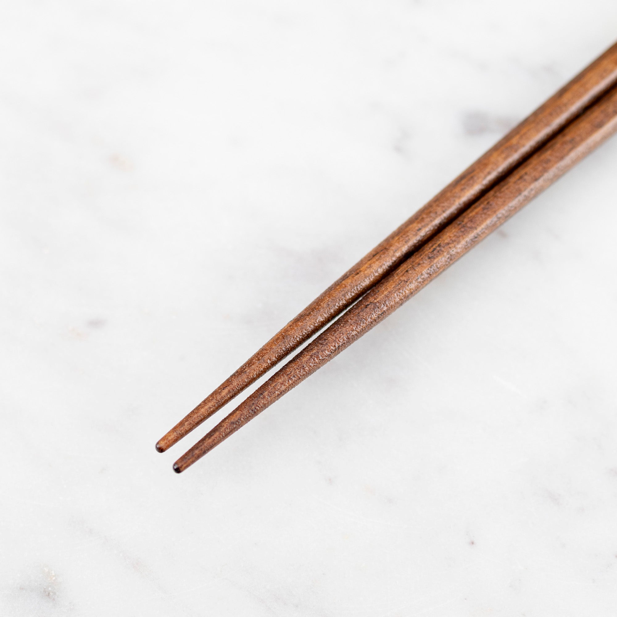 Japonské hůlky na sushi Kawai - Itoguruma černé