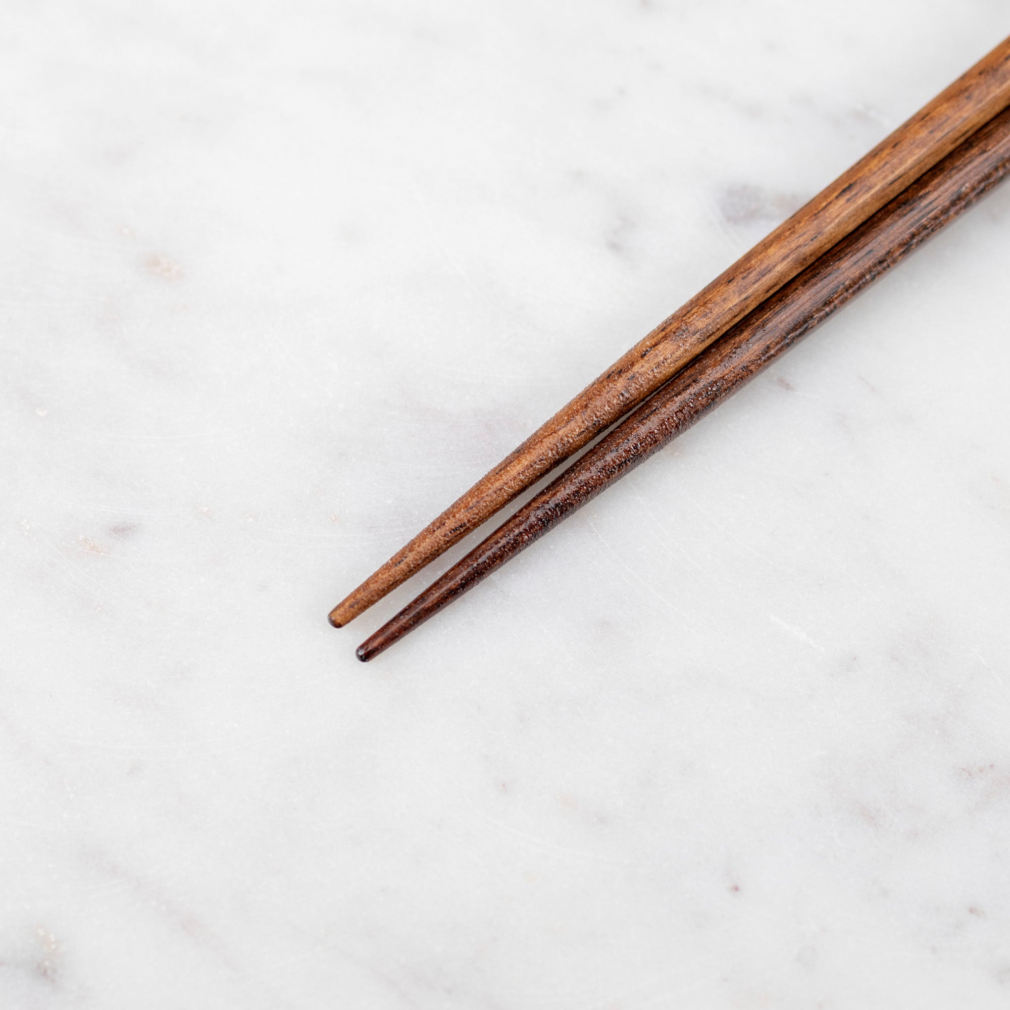 Japonské hůlky na sushi Kawai - Kanshitsukoshi Black