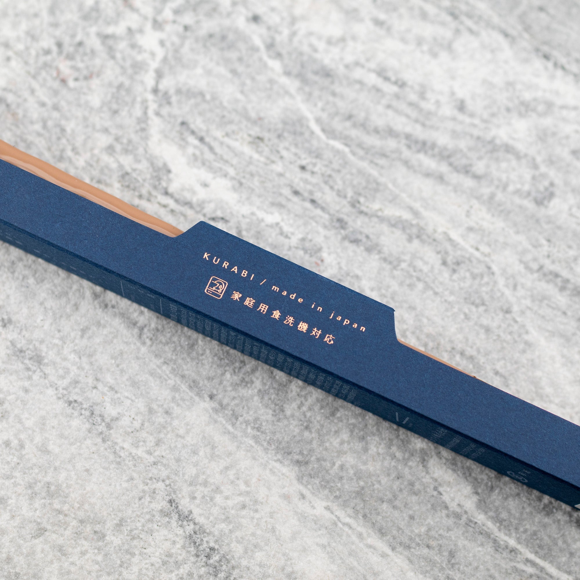 Japonské hůlky na sushi Kawai - světle růžové