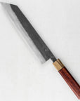 Nůž Gyuto 24 cm Kajiwara Damascus Aogami 