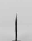 Nůž Santoku 16,5 cm Hatsukokoro Kurogane Aogami